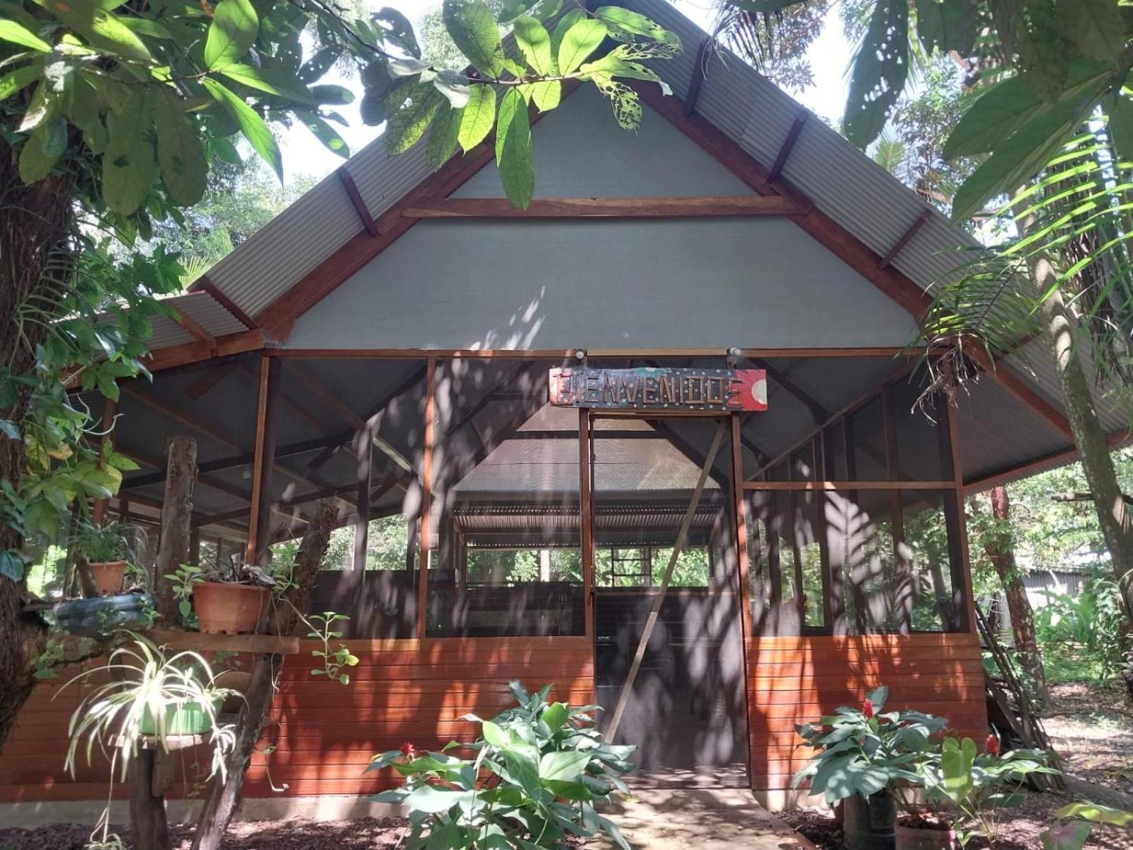 Jardin De Las Musas Puerto Maldonado Exterior foto