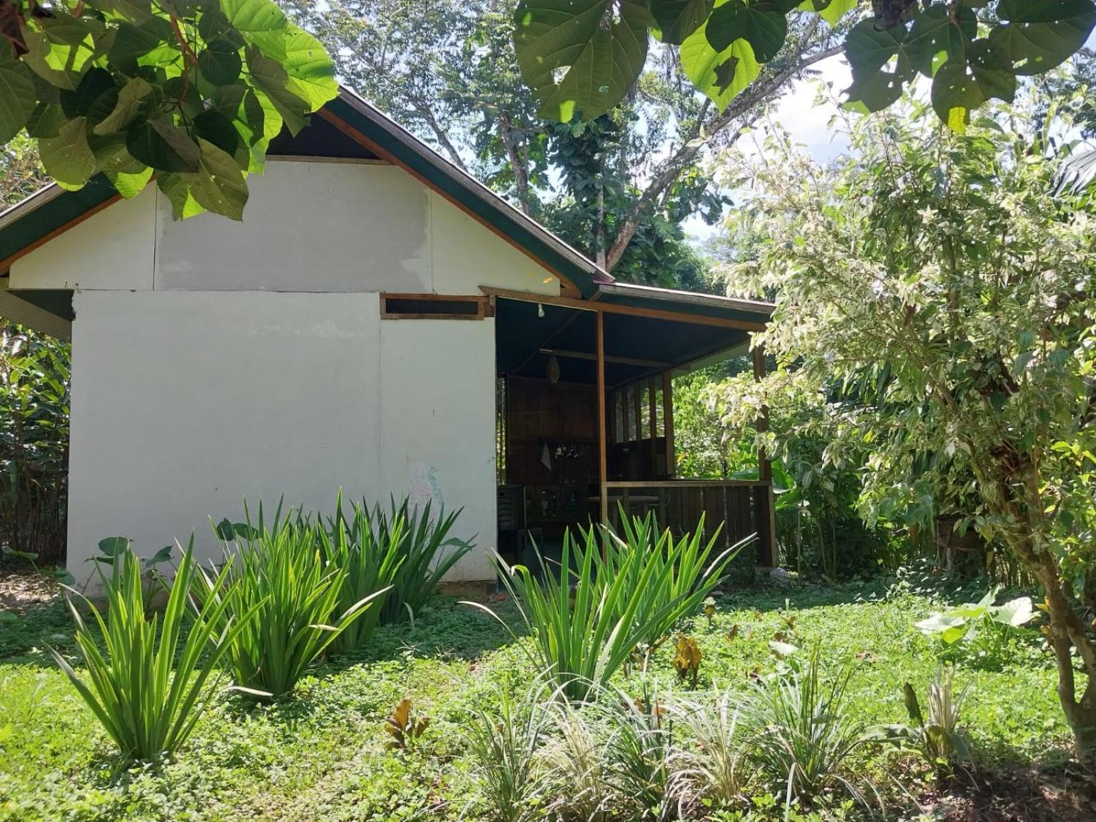 Jardin De Las Musas Puerto Maldonado Exterior foto
