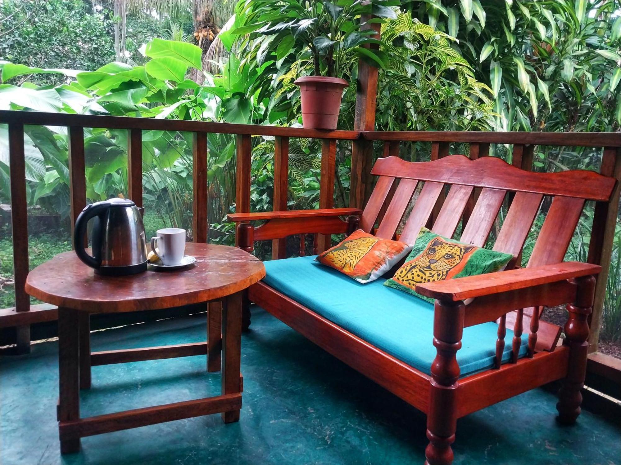 Jardin De Las Musas Puerto Maldonado Cameră foto